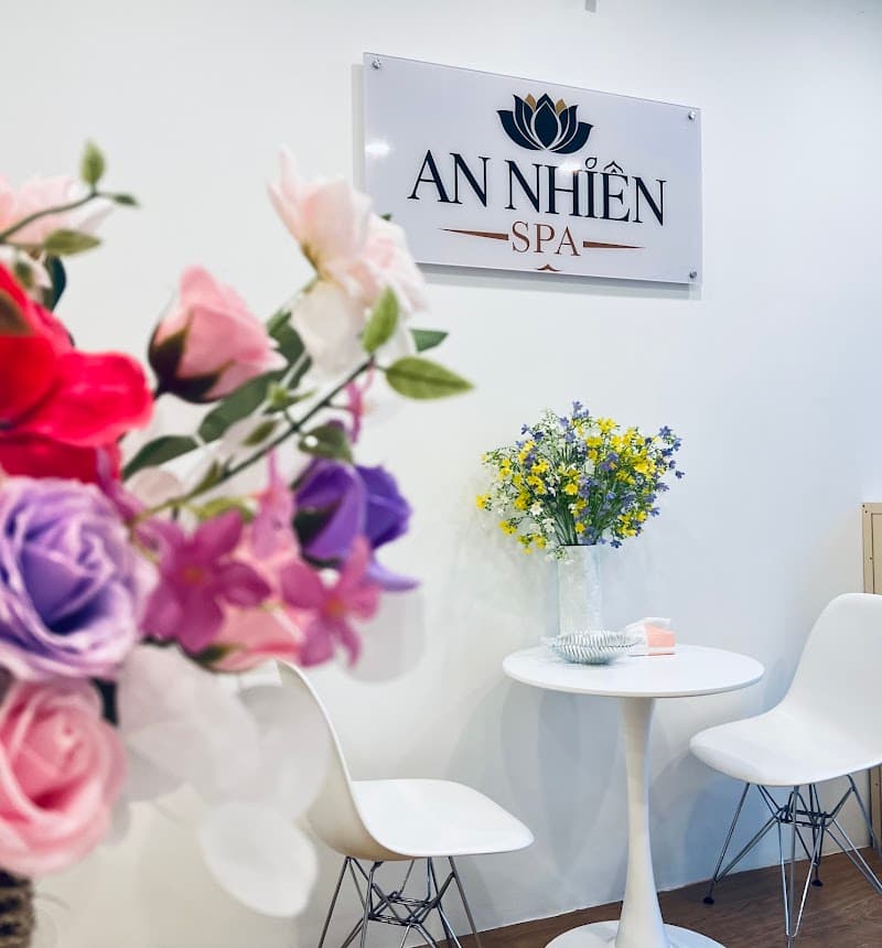 An Nhiên Spa - Dưỡng sinh & Điều trị da công nghệ sinh học Quận Bình Thạnh photo