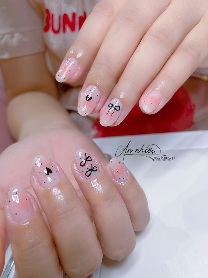 An Nhiên Spa Hóc Môn Huyện Hóc Môn photo