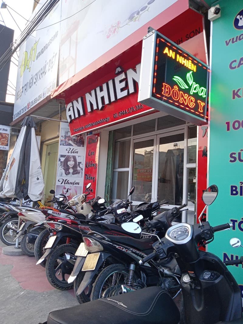 An Nhiên Spa Đông Y Huyện Hoằng Hóa photo