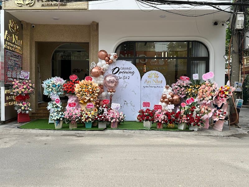An Như Beauty Academy Huyện Gia Lâm photo