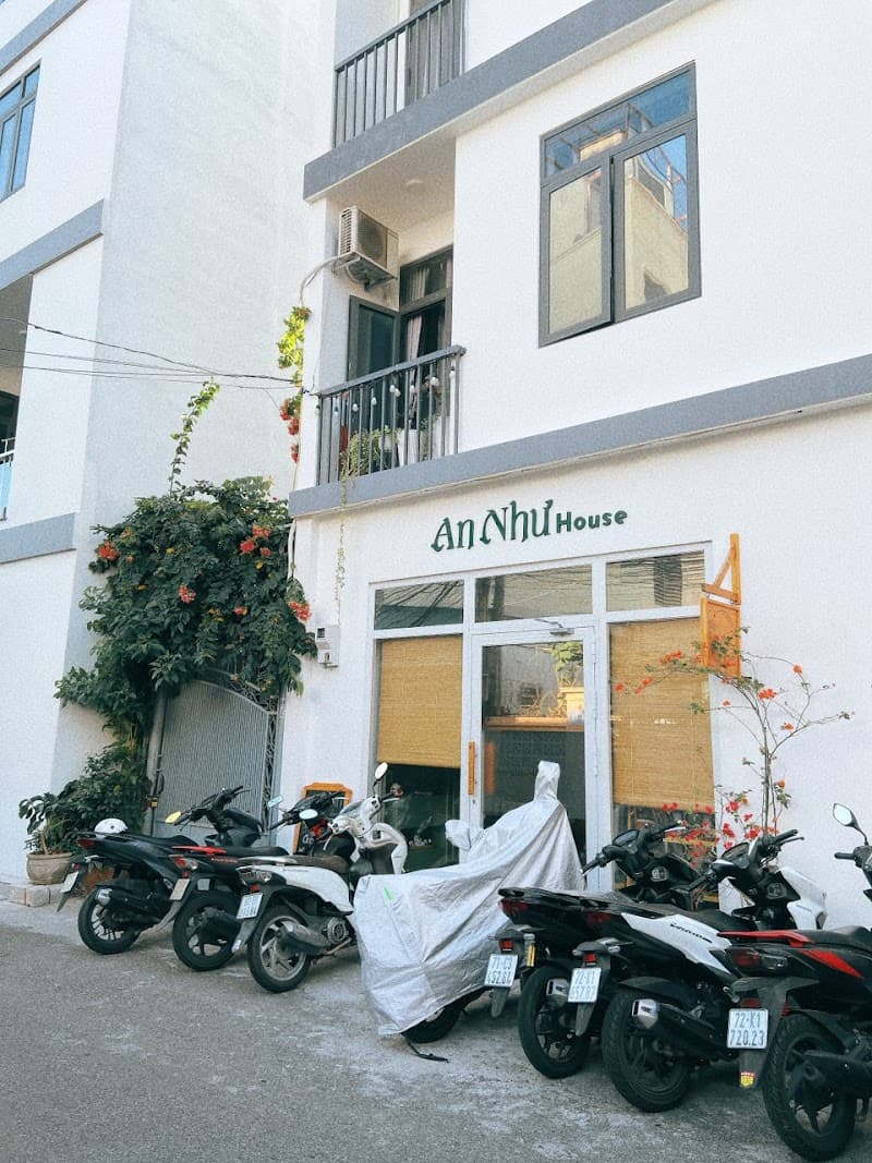 An Như House Tiệm Gội Dưỡng Sinh Thảo Mộc Vũng Tàu photo