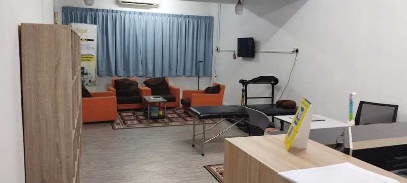 An Nu'man Therapy Parit Raja photo
