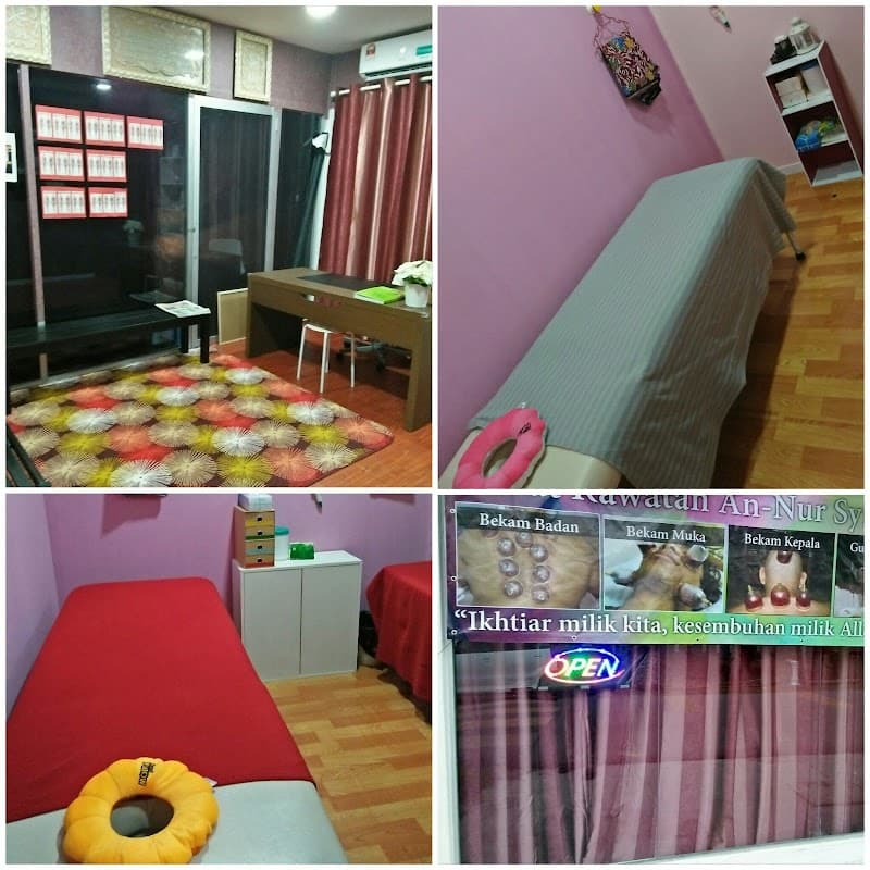 An-NurSyifa Puchong photo