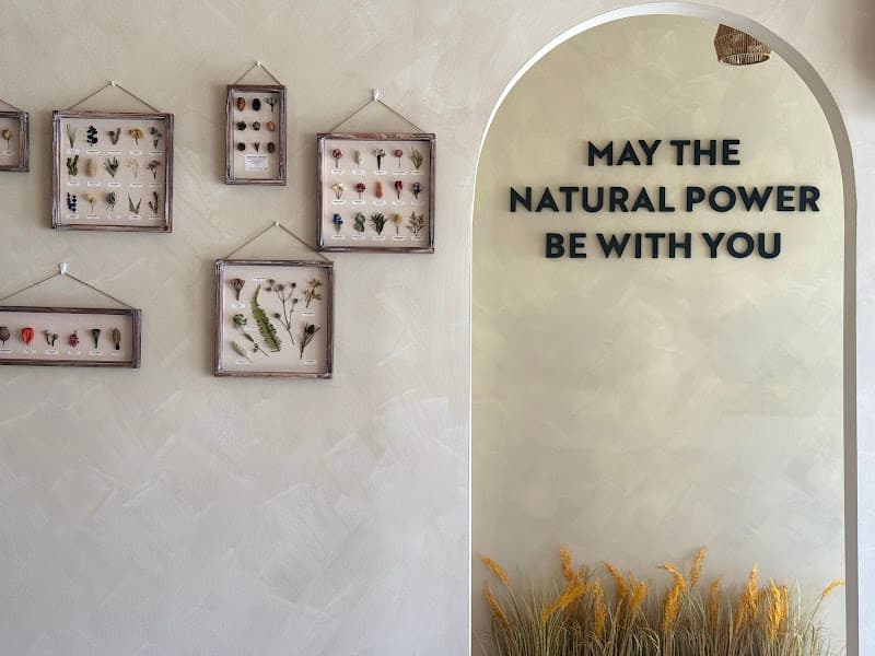 An organic spa Watertown photo