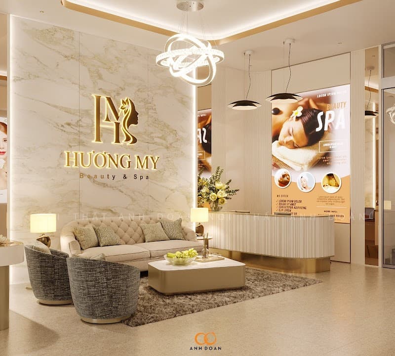 An Phú Spa 189 phố tía, Tô Hiệu ,thường Tín , Hà Nội Huyện Thường Tín photo