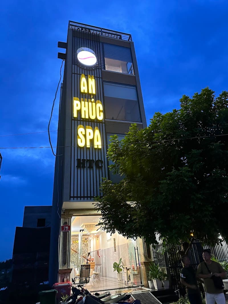 An PhÚC Spa Huyện Bến Lức photo