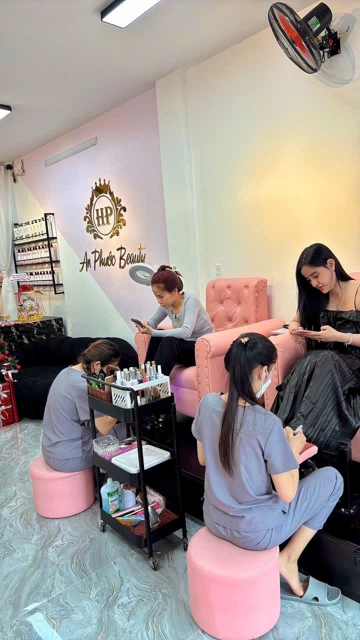 An Phước Beauty Quận Thanh Khê photo