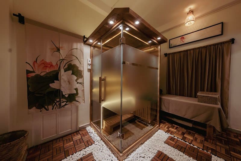 An Skin Spa & Relax Quận Tân Bình photo