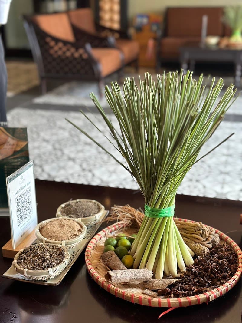 An Spa Sauna and Massage Quận Hải Châu photo