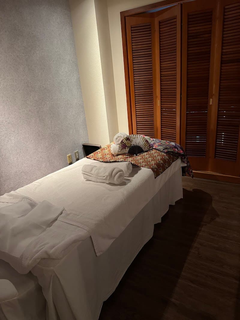 An Spa Taipei City photo