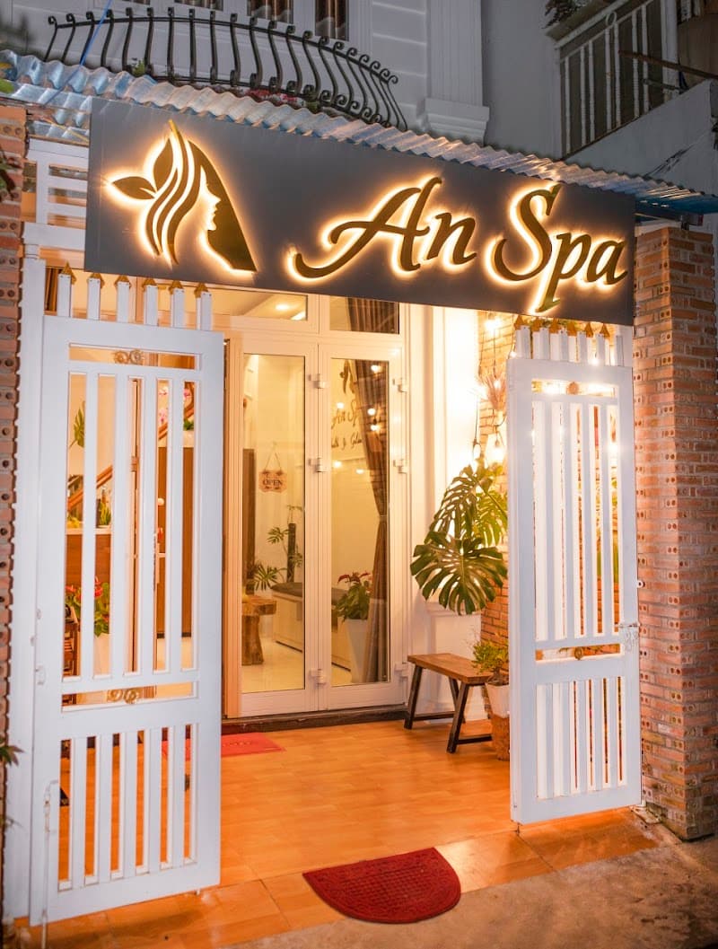 An Spa Therapy Đà Lạt photo
