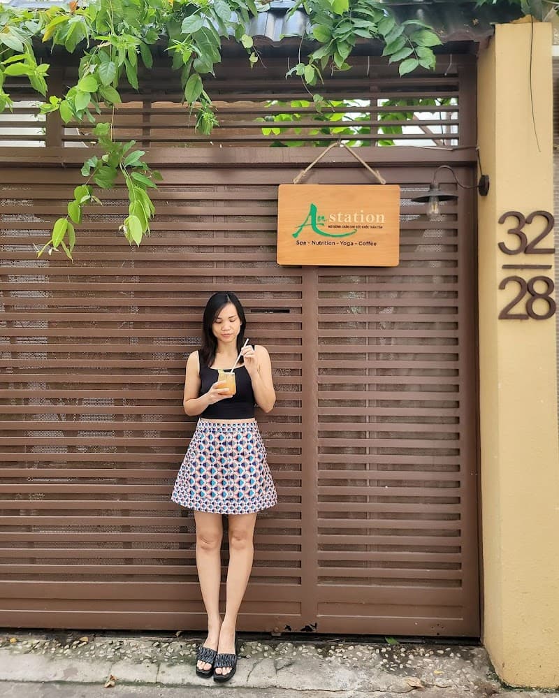 An Station Quận Phú Nhuận photo