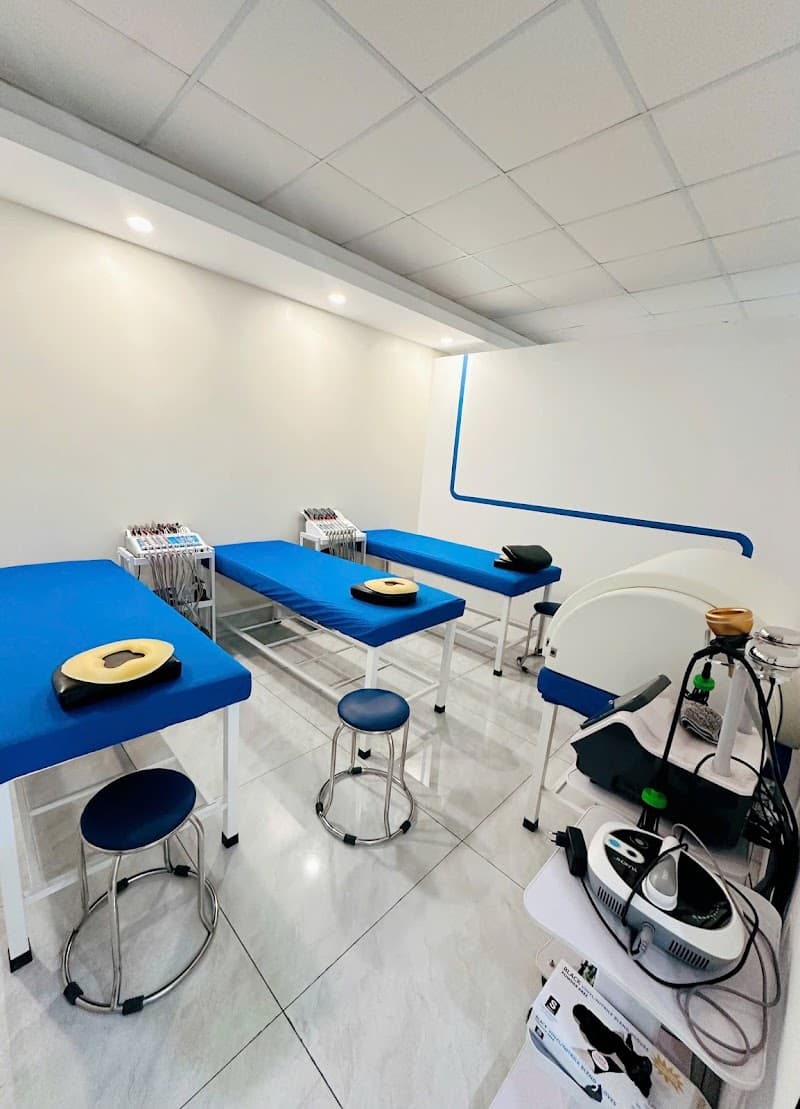 An Tâm Đường-Trị Liệu Cơ Xương Khớp Long Biên Quận Hà Đông photo