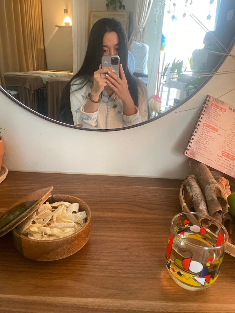 An Thần Thảo Giấc Ngủ Tự Nhiên Quận Bình Thạnh photo