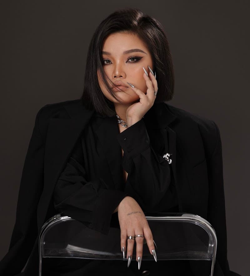 An Thanh Brows - Beauty & Academy Quận 5 photo