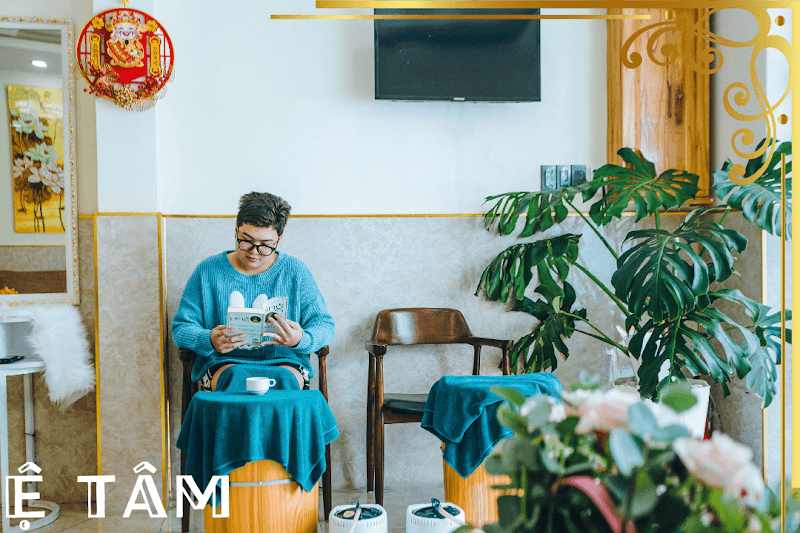 An Tuệ Tâm Đà Lạt photo
