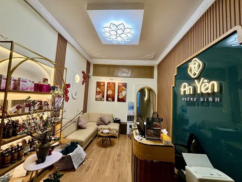 An Yên Dưỡng Sinh Thái Hà Quận Đống Đa photo