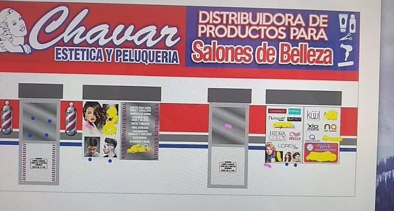 Ana Angelica Chavar Hernandez Matamoros photo