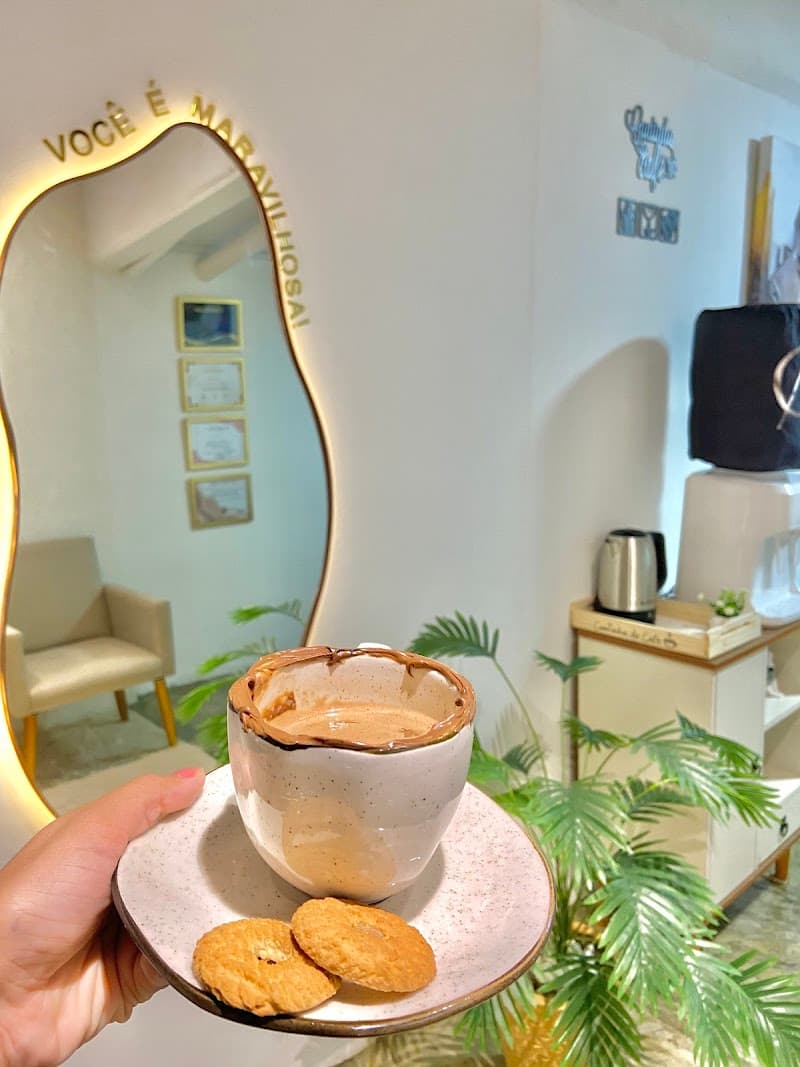 Ana Azevedo Esteticista Itabela photo