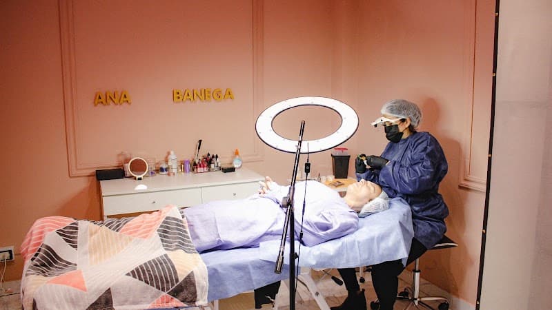 Ana Banega Beauty Studio Piñeyro photo
