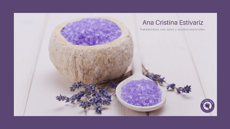 Ana Cristina Estívariz Gasteiz photo