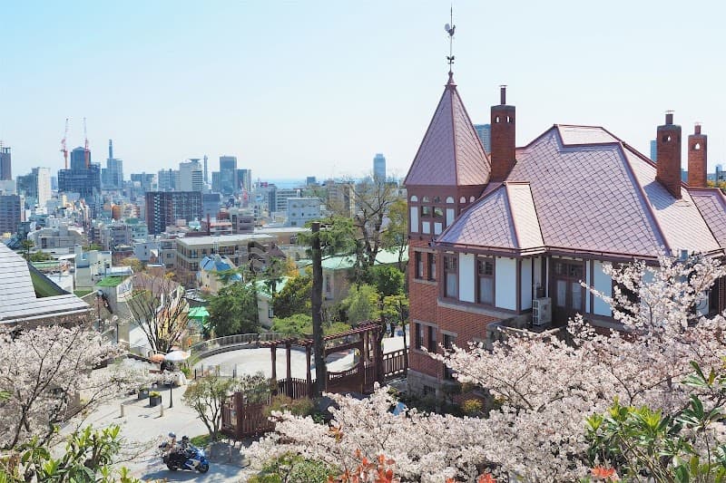 ANA Crowne Plaza Hotel Kobe Sauna & Bath photo
