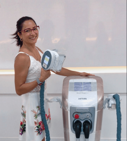 Ana Depilçào E Estética Fortaleza photo