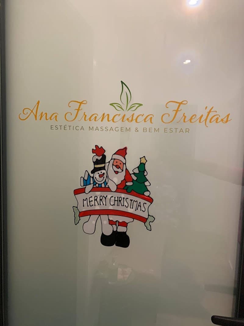 Ana Freitas -Estética&Massagem Marco de Canaveses photo