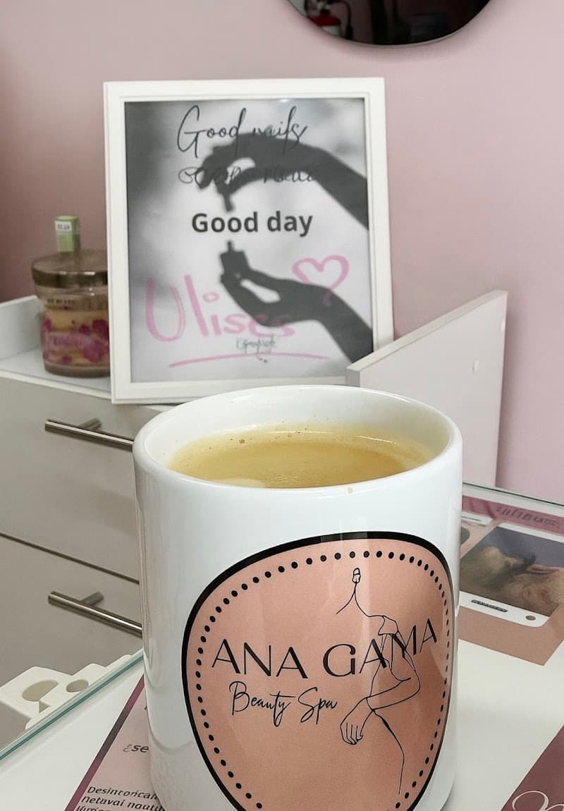 Ana Gama Beauty Spa Guadalajara photo
