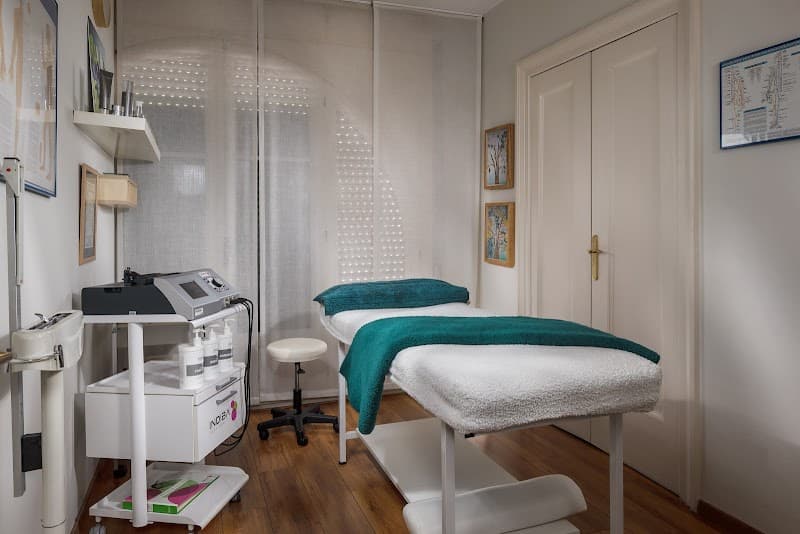 Ana Geli Tratamientos Naturales Barcelona photo