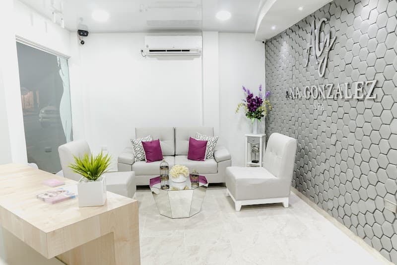 Ana González Spa Barrancabermeja photo