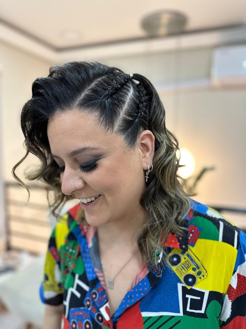Ana Hair Cabeleireiros Porto Alegre photo
