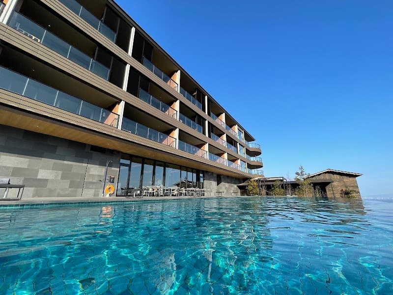 ANA InterContinental Beppu Resort & Spa by IHG photo