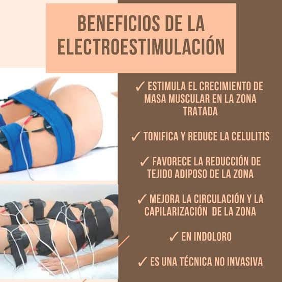 Ana Karen Spa Benito Juárez photo