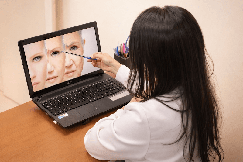 Ana Kessia Studio Beauty | Limpeza de Pele | Sobrancelhas | Remoção de verrugas | Zona Leste São Paulo photo