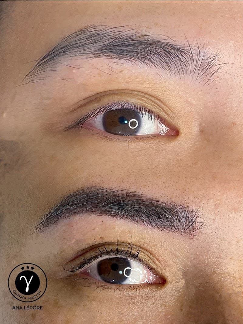 Ana Lepore- Micropigmentação e Remoção Ribeirão Preto photo