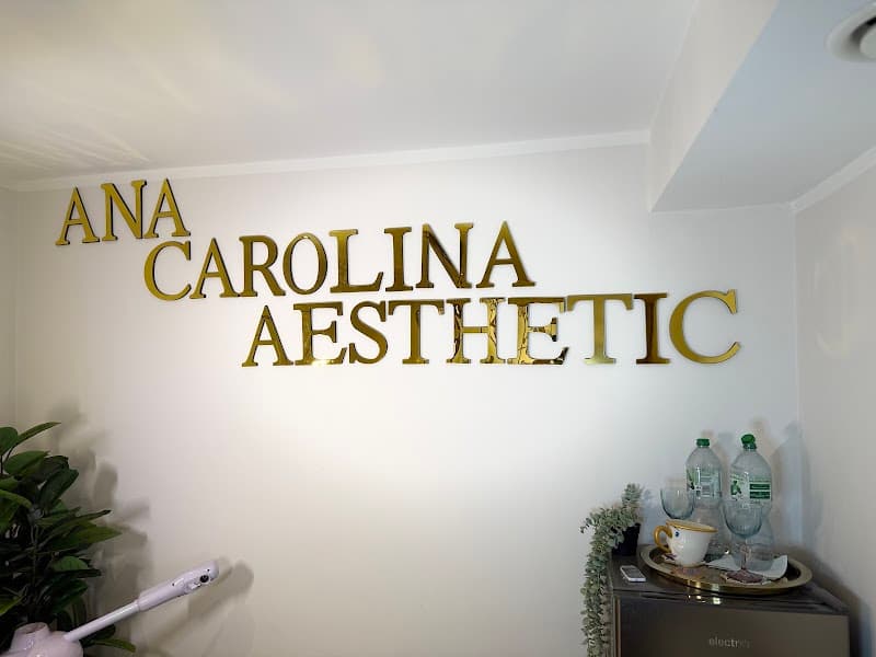 Ana Lopes Beauty & Wellness Dublin photo