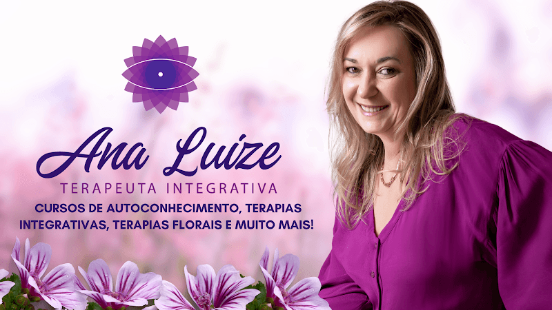 Ana Luize Cursos Florianópolis photo