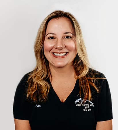 Ana Malvarez, Medical Aesthetician Miami photo
