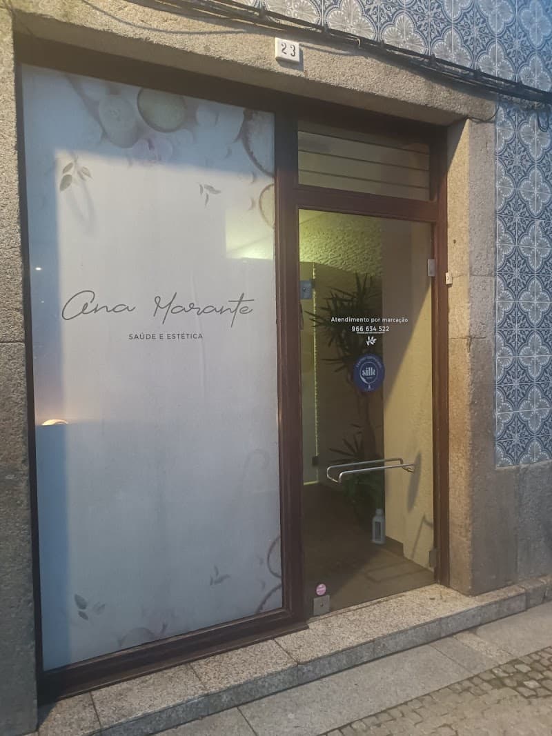 Ana Marante Estética, Saúde e Bem-estar Vila do Conde photo