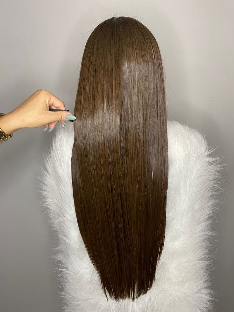 Ana Mari Studio de Beleza São Paulo photo