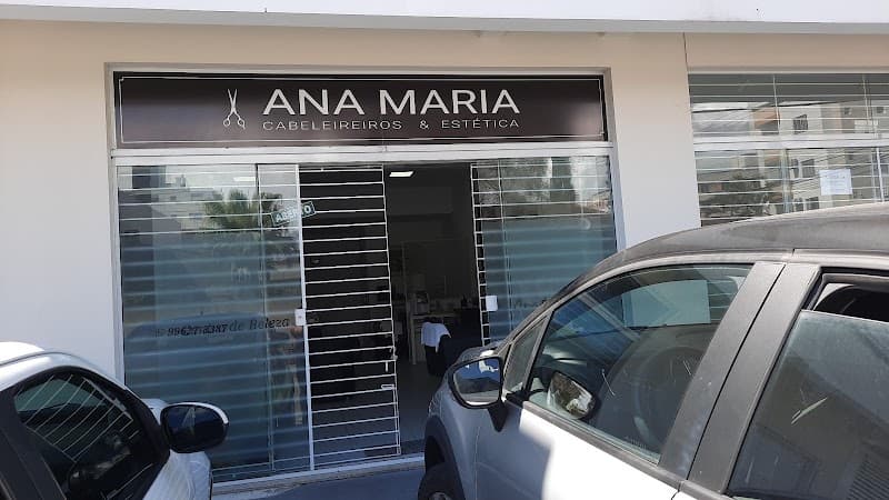 Ana Maria Centro de Beleza Florianópolis photo