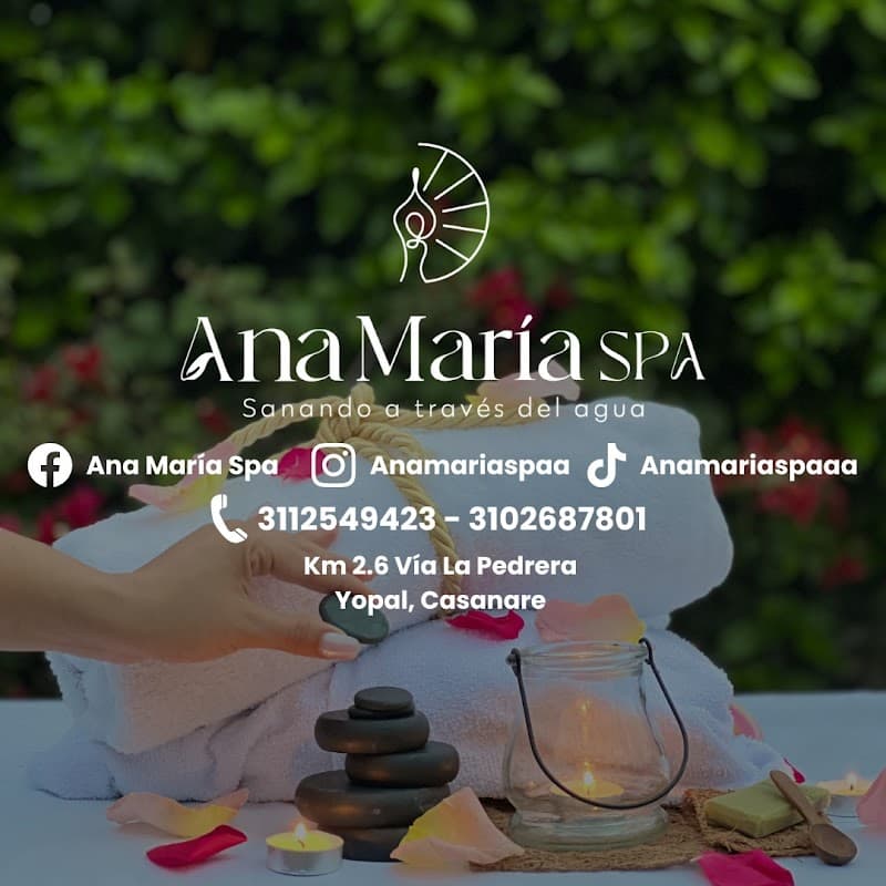 Ana María Spa El Yopal photo