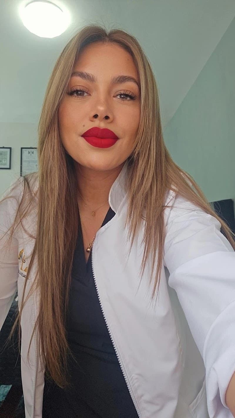 ANA MUÑIZ Tuxtla Gutiérrez photo
