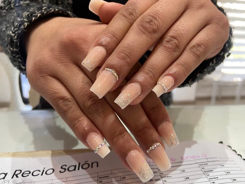Ana Nails and Make up Saltillo photo
