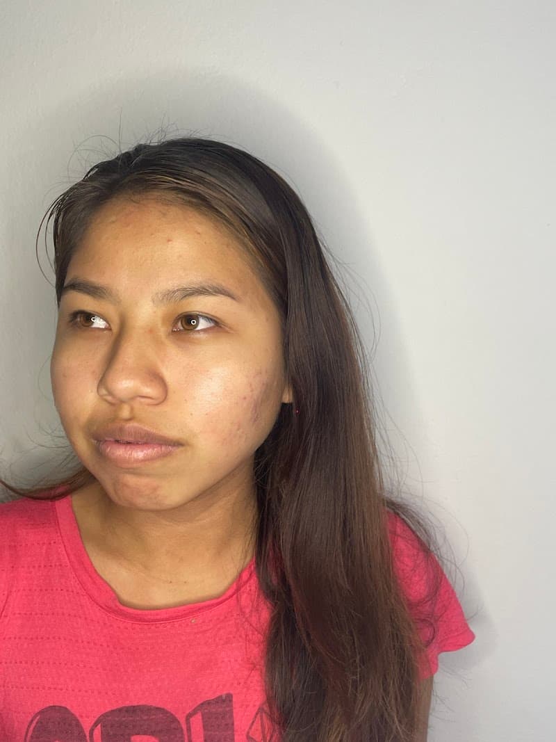 ANA PAULA Bronze Rondonópolis photo