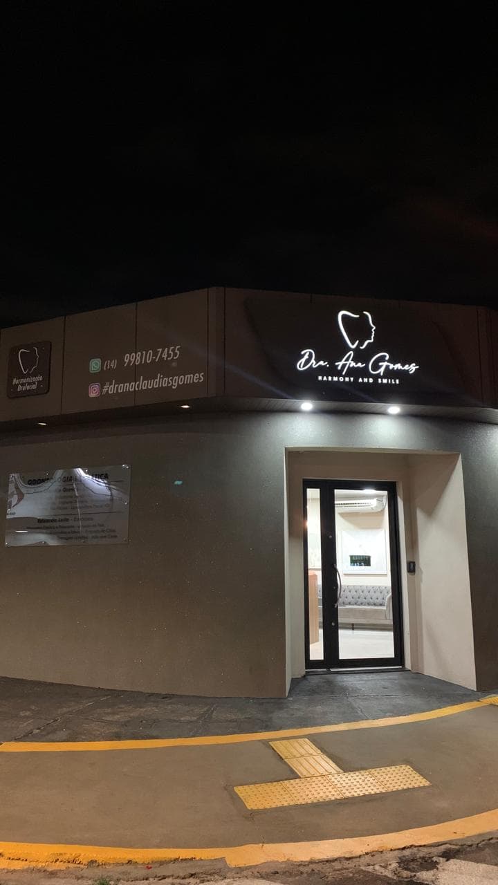 Ana Paula Meneghine Bauru photo