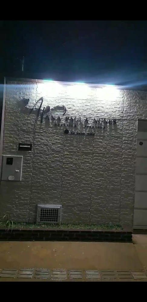 Ana Paula Nunes Esteticista Cosmetologa Montes Claros photo