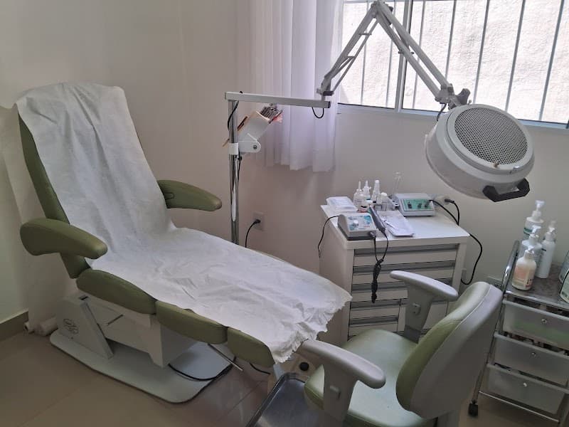 Ana Rosa podóloga São José dos Campos photo