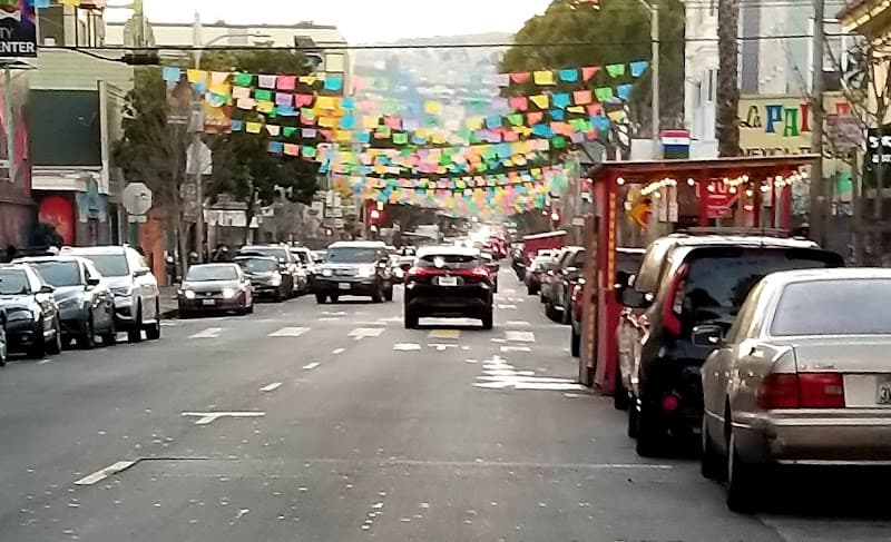 Ana's Dreams San Francisco photo